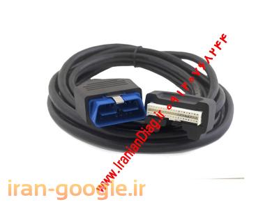 دیاگ اصلی ولوو سری 88890020