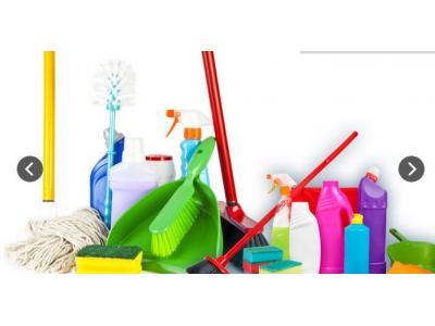 تولید و  پخش لوازم بهداشتی ساختمان و ابزارالات صنعتی ،  ساختمانی ، بهداشتی