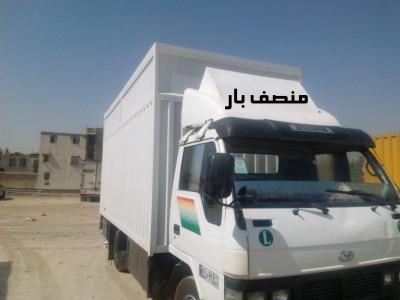 اتوبار منصف