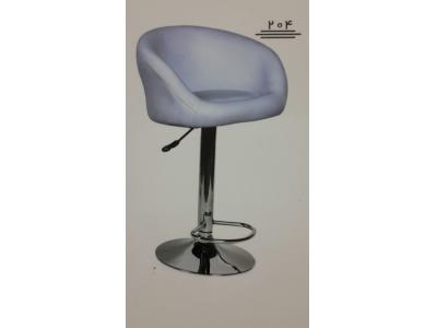 تعویض جک صندلی اداری-فروش انواع صندلیهای اپن (حامی صنعت )