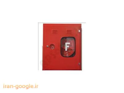 تولید کننده ماسک سوپاپ دار و لوازم آتشنشانی و ایمنی 