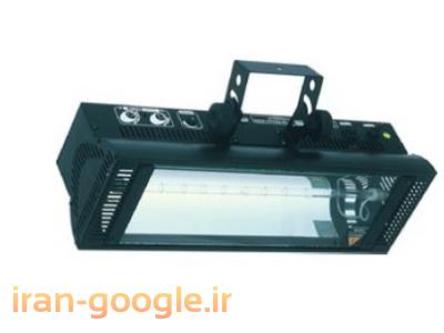 استروب 16 - سیستم امنیتی نوری اینفرنو