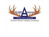  چوب ترمووود KARIAWOOD ، فروش ترمووود فنلاندی ؛ ترمووود ایرانی