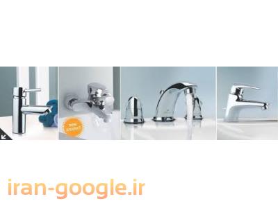 شیرآلات تک برنز