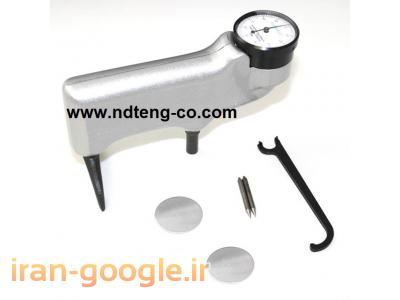 فروش سختی سنج بارکول