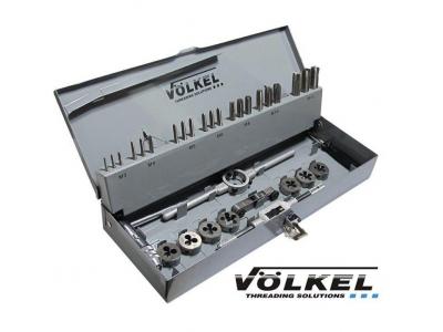 نمایندگی  محصولات  VERTEX  و  VOGELو VOLKEL