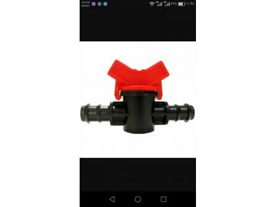 فروش انواع نوار آبياري قطره اي جديد کشاورزي