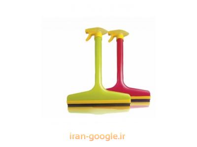 تولید کننده ماتریکس ، شیشه پاک کن  ، لبه خاک انداز 