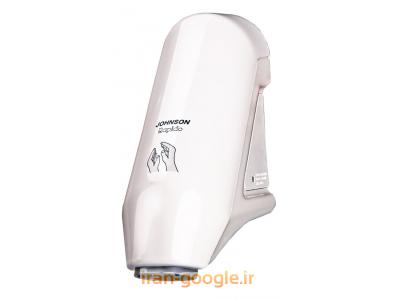 دستگاه های دست خشک کن