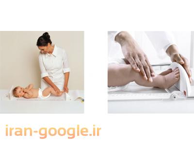 قدسنج سفره ای سیار سکا 210