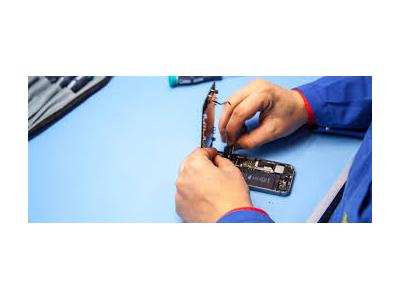 بهترین تعمیرگاه تخصصی تلفن همراه در محدوده جمهوری