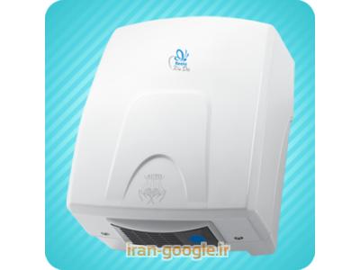 دستگاه های دست خشک کن