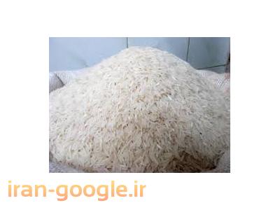 برنج مرغوب گیلان