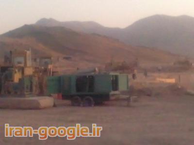 فروش ویژه و تحویل فوری سنگ تراورتن  معدن محلات