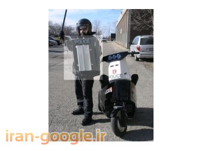 میکرو - سیستم امنیتی اینفرنو سوئد 