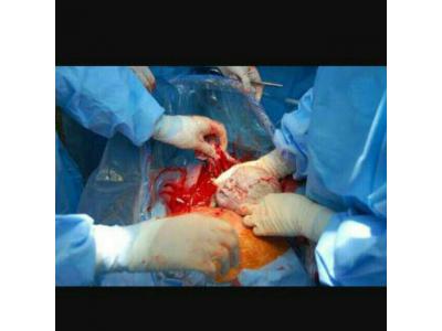 جراح و متخصص بیماری‌های زنان و زایمان و نازایی در تهران