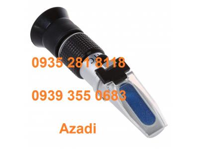  فروش انواع رفرکتومتر ( بریکس متر ) چشمی و دیجیتال 