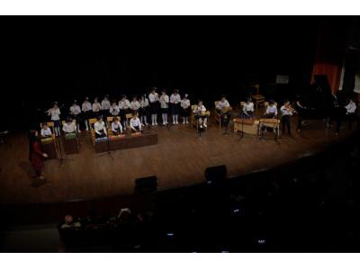 آموزشگاه موسیقی  در محدوده تهرانپارس آموزش تخصصی تار و سه تار 