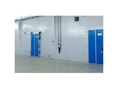 پخش مواد اولیه فست فود، رستوران ها و هتل ها