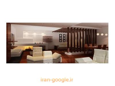 تزئینات و دکوراسیون داخلی گنوز ، تولید و نصب انواع پرده زبرا 