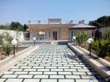 500 متر باغ ویلای به قیمت در ملارد