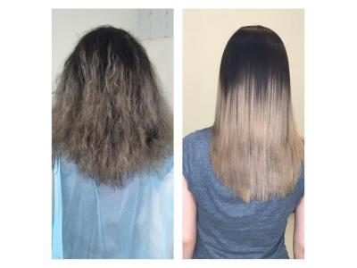 بهترین سالن زیبایی و عروس سرا در شهر کرج