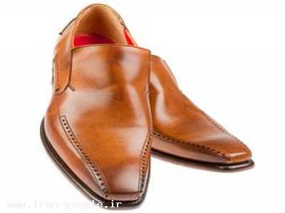 چرم-تولیدی انواع کفشهای چرم مردانه و زنانه