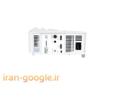 ویدئو پروژکتور اپتوما OPTOMA HD26