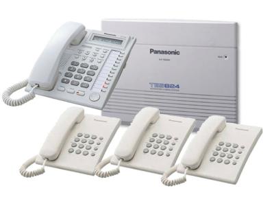 شبکه های کامپیوتری-نمایندگی تلفن سانترال پاناسونیک در اهواز