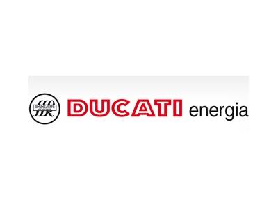 DUCATI خازن-فروش انواع محصولات دوکاتي Ducati ايتاليا (www.ducatienergia.it)