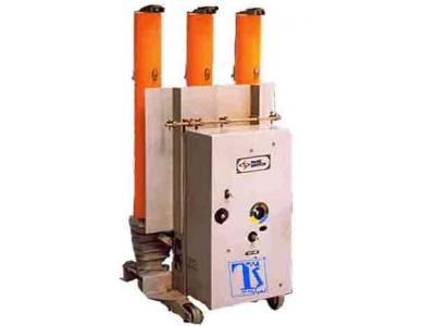 دژنکتور گازی ، روغنی ، خلاء