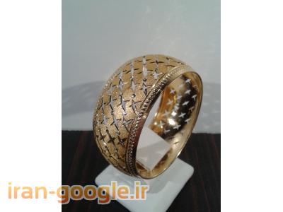 لیزر حکاکی وبرش طلا - پلاک - النگو - زنجیر -و.....