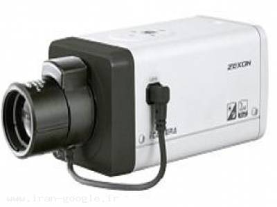 فاکس پاناسونیک-فروش ویژه دوربین های مداربسته تحت شبکه ZEXON