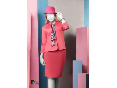 تولید و فروش انواع کت و دامن مجلسی زنانه در تهران 