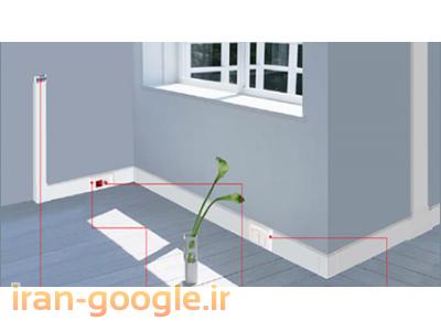 فروش فلکسیبل روکشدار، ترانک ، داکت موتلوسان ترکیه