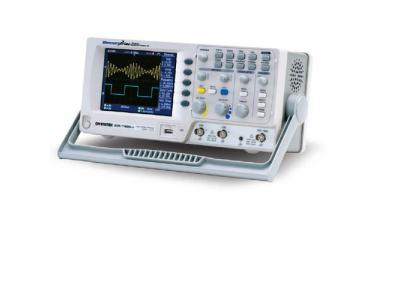 فروش انواع جی پی اس-اسیلوسکوپ Oscilloscope