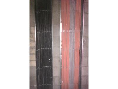 پیمانکاری برق ساختمان