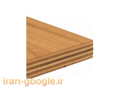 انواع قالب بندی بتن-واردکننده پلی وود چندلایی چوب تخته سه لایی