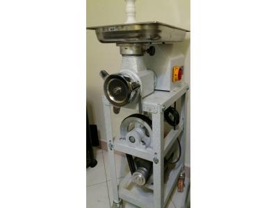 چرخ گوشت صنعتی