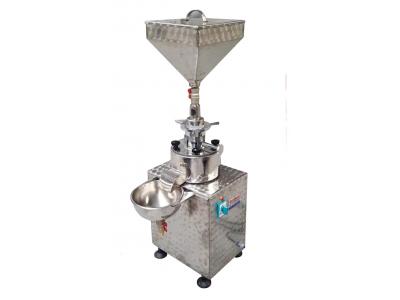 تولید کننده  دستگاه روغن گیری ،  دستگاه آسیاب صنعتی