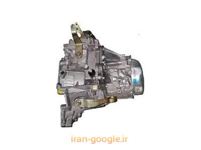 نصب و تعمیرگیربکس های اتوماتیک