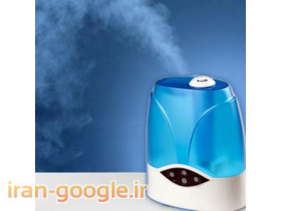 بخور سرد اولتراسونیک