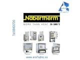  نمایندگی نابرترم nabertherm آلمان