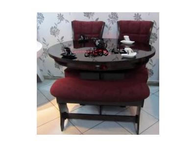 بیش از 50 مدل میز نهارخوری اسپورت با حداقل قیمت