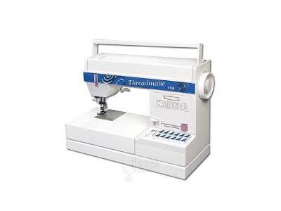 فروش و تعمیر چرخ خیاطی در تهران 