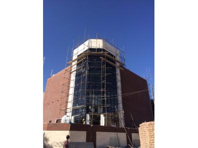 پخش شیشه سکوریت و دوجداره و لمینیت