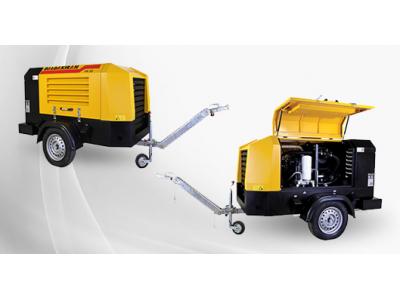 کمپرسور و نجهیزات هوای فشرده