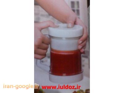 ربی .وسیله ای جدید و کاربردی در آشپزخانه برای جلوگیری از سیاه شدن،رب