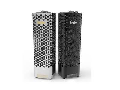 هیتر سونا بخار