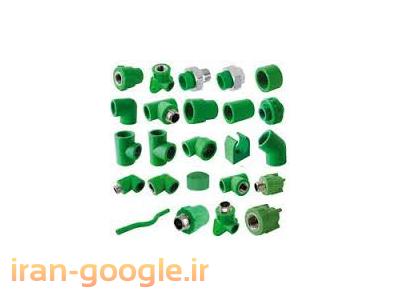لوله سبز-اتصالات p.p